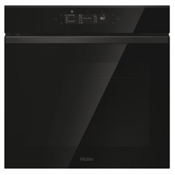 Horno Haier H6ID66G3HTB Multif. 78L 60cm A++