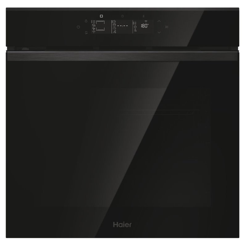 Horno Haier H6ID66G3HTB Multif. 78L 60cm A++