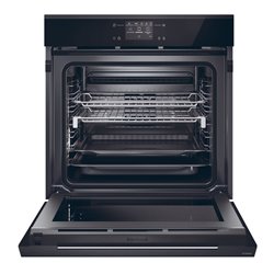 Horno Haier H6ID66G3HTB Multif. 78L 60cm A++