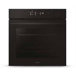 Horno Haier H6ID46G3SYTB Multif. 78L Pirolisis A