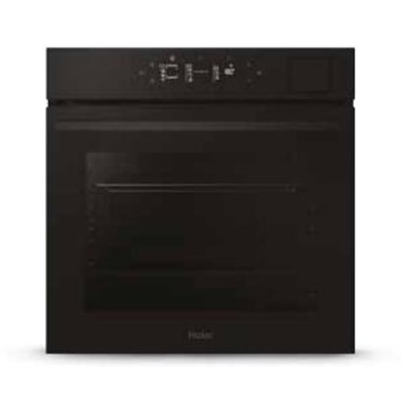 Horno Haier H6ID46G3SYTB Multif. 78L Pirolisis A