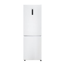 Combi Haier HDPW5618DNPW 185x60cm TNF  Blanco