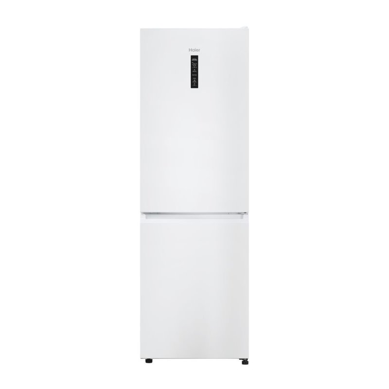 Combi Haier HDPW5618DNPW 185x60cm TNF  Blanco