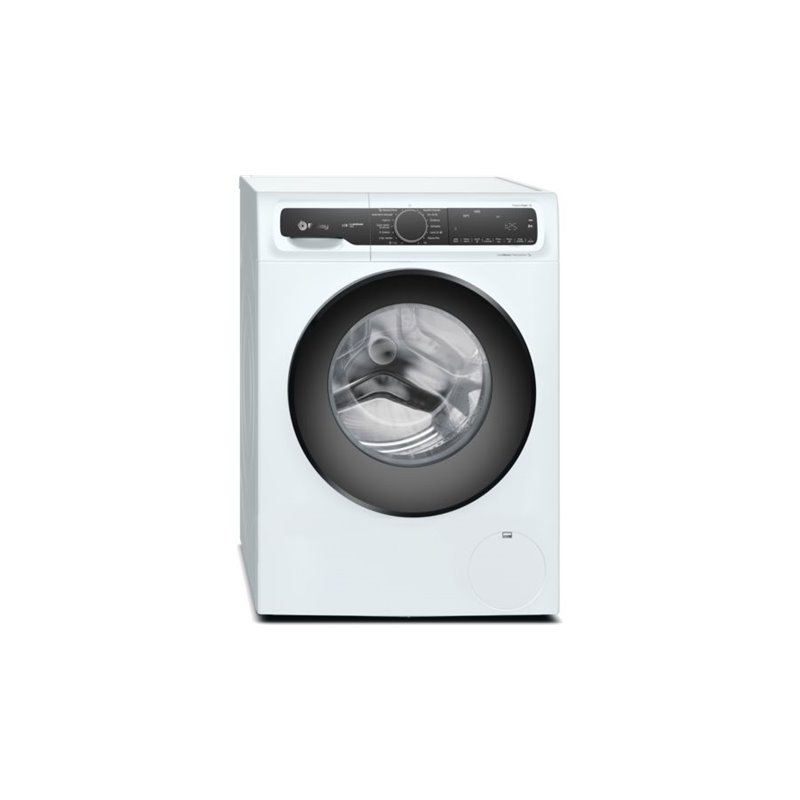 Lavadora Balay 3TS395BDS 9kg 1400rpm A Blanco