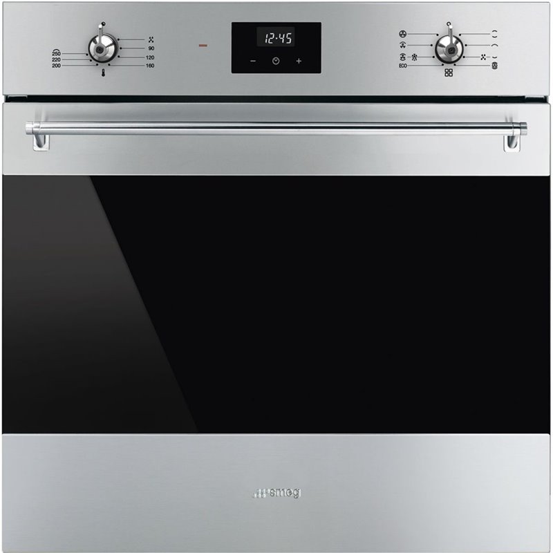 HORNO SMEG SF6300TVX 60CM A 70L INOX