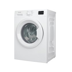 Lavadora Indesit IM762MYTIMESPT 7kg 1200rpm A