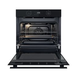 HORNO WHIRLPOOL OMR58HU1B MULTIF. 71L A+ NEGRO