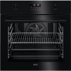 Horno AEG BPK535060B Multif.9 Pirolisis 72L