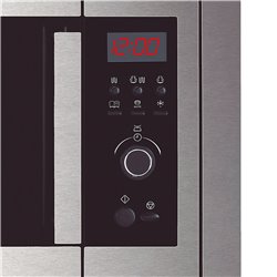 Microondas Edesa EMW-2020-IG X 20L c/grill