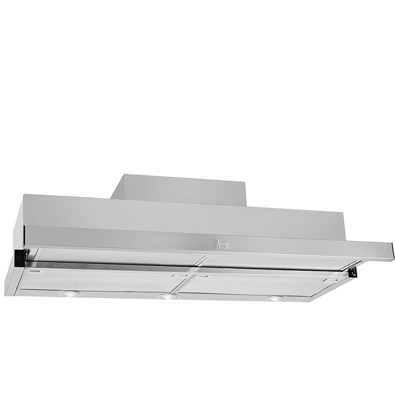 Campana Teka CNL 9610 Extraible inox