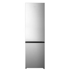 Combi Hisense RB440N4ACC 202x60cm C Inox