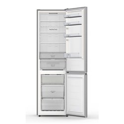 Combi Hisense RB440N4ACC 202x60cm C Inox