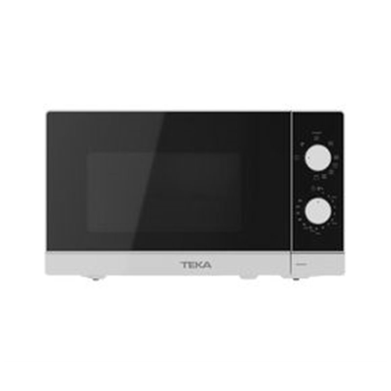 Microondas Teka MW FS20 G WH 20L Grill  BLANCO