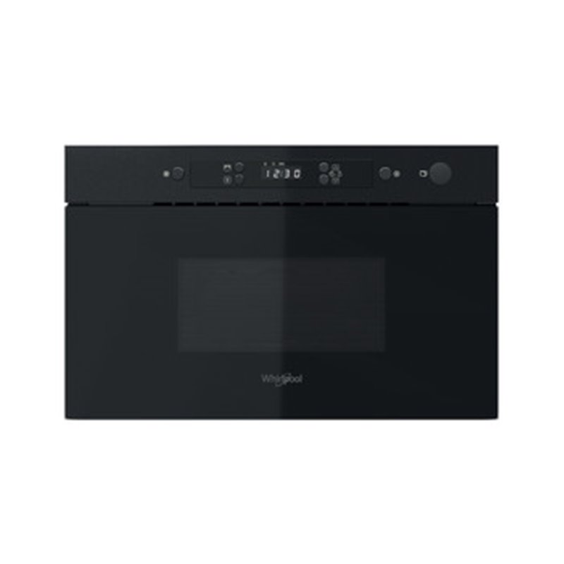 MICROONDAS WHIRLPOOL MBNA900B 22L INTEGR. 1300W