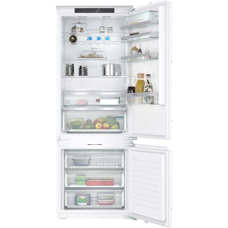 Combi Siemens KB96NADD0 194X71cm D INTEGR.