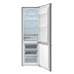 Combi Midea MDRB380FGE02A 180x54 5cm E Inox