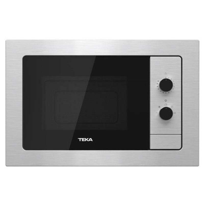 Microondas Teka MB 620 BI inox