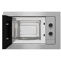 Microondas Teka MB 620 BI inox