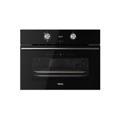 Horno Teka HLC 8510 P compacto cristal negro Maestro