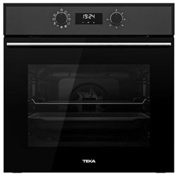 Horno Teka HSB 620P pirolitico negro