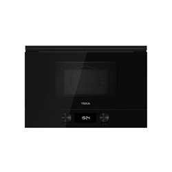 Microondas Teka ML 8220 BIS L FBK 22L 850W Full Black