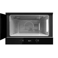 Microondas Teka ML 8220 BIS L FBK 22L 850W Full Black