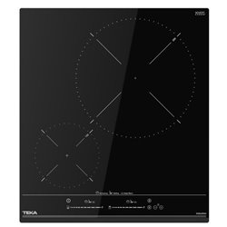 Inducción Teka IIZC 42400 MSP modular 2 zonas