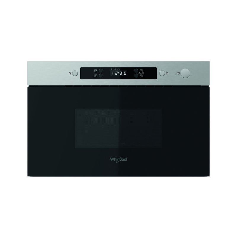 MICROONDAS WHIRLPOOL MBNA900X 22L INTEGR. 1300W