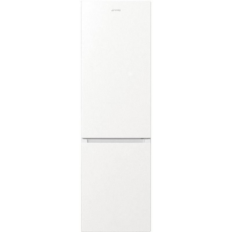 Combi Smeg RC20WNE 200x60cm NO FROST E Blanco