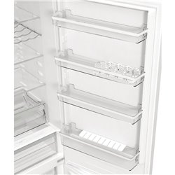 Combi Smeg RC20WNE 200x60cm NO FROST E Blanco