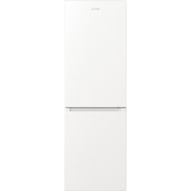 Combi Smeg RC18WNE 185x60cm NO FROST E Blanco