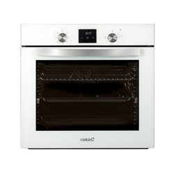 Horno Cata MDS8007WH multif. 80L A Blanco