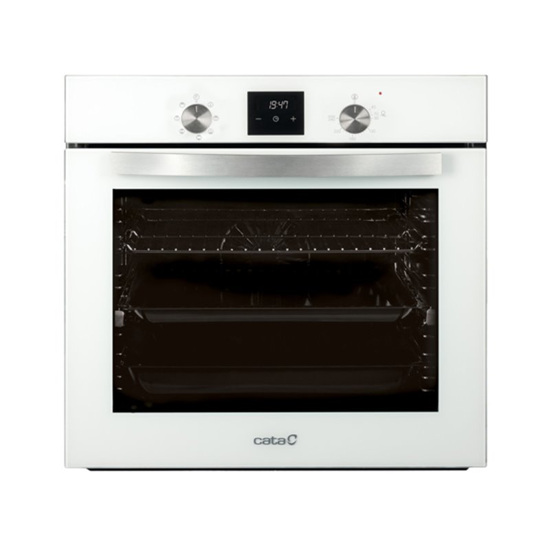 Horno Cata MDS8007WH multif. 80L A Blanco