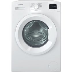 Lavadora Indesit IM 962 MY TIME SPT 9kg 1200rpm