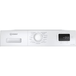 Lavadora Indesit IM 962 MY TIME SPT 9kg 1200rpm