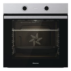 Horno Hisense BI64021AX Multif 77L A AirFry 