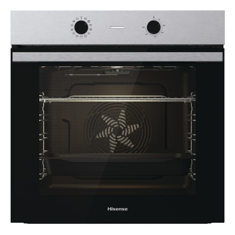 Horno Hisense BI64021AX Multif 77L A AirFry 