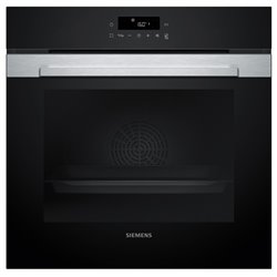 Horno Siemens HB372AES3  Multif. 71L Pirolisis