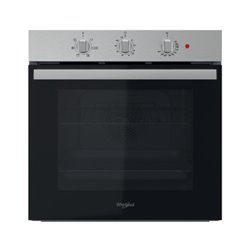 HORNO WHIRLPOOL OMR35HR0X MULTIF. 71L A