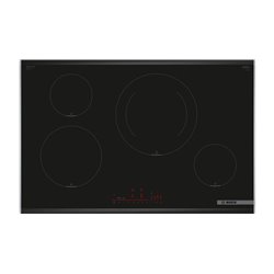 Induccion Bosch PIE875HC1E 4 Zonas 80cm