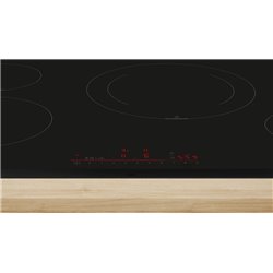 Induccion Bosch PIE875HC1E 4 Zonas 80cm