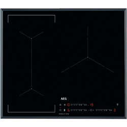 Inducción AEG ILB63445FB 3 zonas Flex 2x21