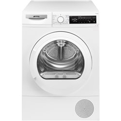 Secadora Smeg DT282ES  8kg  A+++  Condensacion