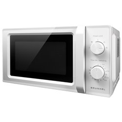 Microondas Grunkel MW-20MA 20L 700W Blanco