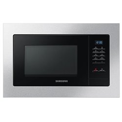 Microondas Samsung MG23A7013CT/EC 23l 800w grill