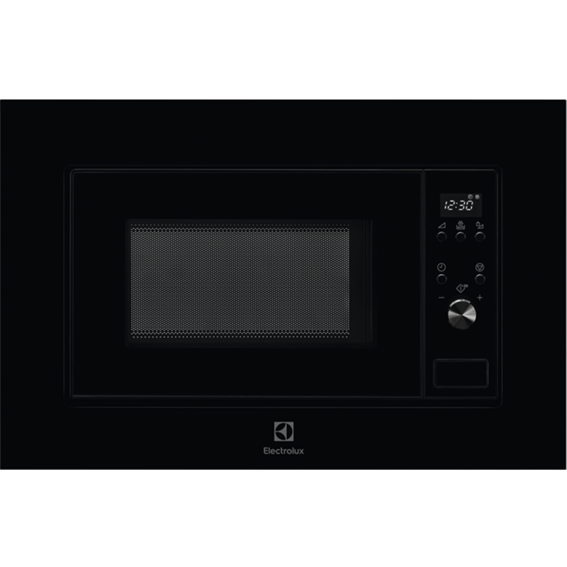 Microondas Electrolux LMS2173EMK 17L 700w Negro