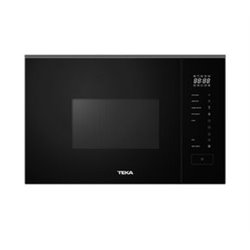 Microondas Teka MLEG 820 FI BK 20L 800W Full Black