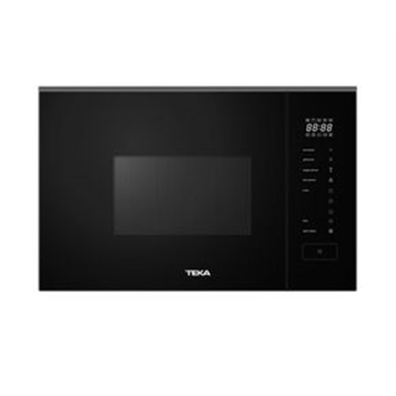 Microondas Teka MLEG 820 FI BK 20L 800W Full Black