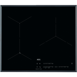 Induccion AEG IKE63471FB 3 zonas FlexiPuente