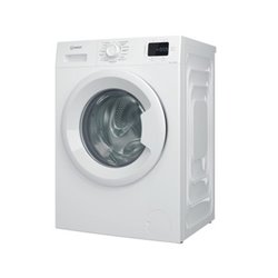 Lavadora Indesit IM 864 MY TIME SPT 8kg 1400rpm